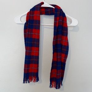 Pendleton Woolen Scarf